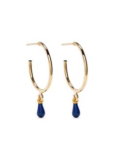 Isabel Marant серьги Casablanca