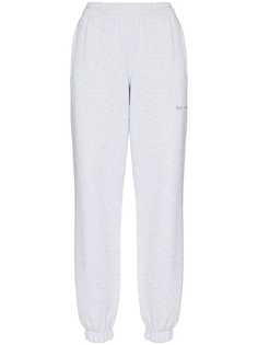 adidas спортивные брюки Basics с логотипом из коллаборации с Pharrell Williams