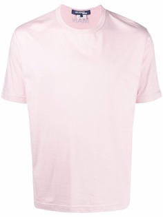 Junya Watanabe MAN футболка с логотипом