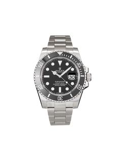 Rolex наручные часы Submariner Date pre-owned 40 мм 2012-го года