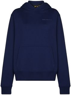 adidas худи Basics с логотипом из коллаборации с Pharrell Williams