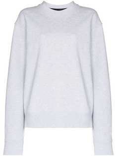 adidas толстовка Basics с логотипом из коллаборации с Pharrell Williams