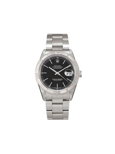 Rolex наручные часы Datejust pre-owned 36 мм 1997-го года