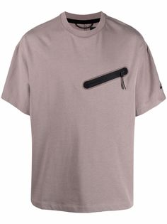 Nike футболка Sportswear с круглым вырезом