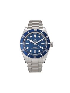 TUDOR наручные часы Black Bay Fifty-Eight pre-owned 39 мм 2020-го года