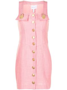 Alice McCall платье мини Queenie