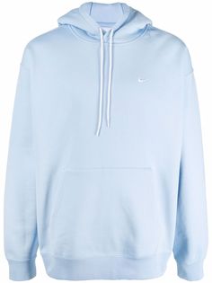 Nike флисовое худи Lab