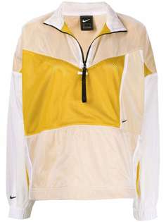 Nike спортивная куртка