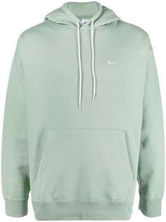 Nike флисовое худи NRG Lab