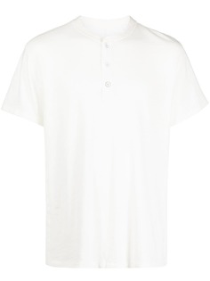 Rag & Bone футболка с короткими рукавами