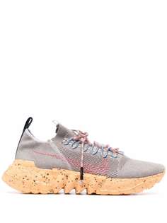 Nike кроссовки Space Hippie