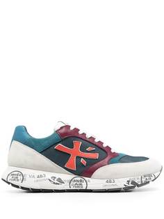 Premiata кроссовки Zac Zac в стиле колор-блок
