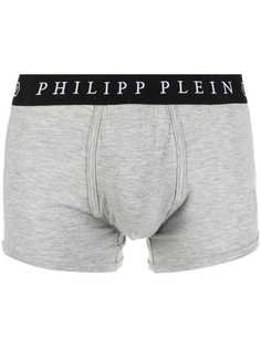 Philipp Plein боксеры с логотипом