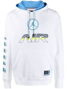 Nike худи Jordan Sport DNA