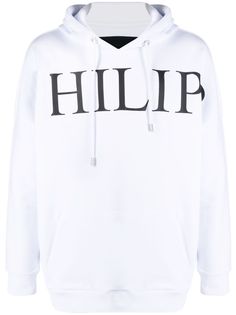Philipp Plein худи с логотипом