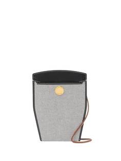 Burberry сумка для телефона