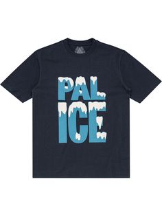 Palace футболка Pal Ice