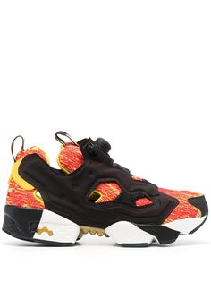 Reebok кроссовки Instapump Fury Boost