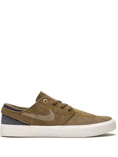 Nike кеды SB Zoom Janoski