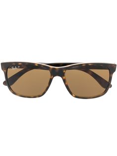 Ray-Ban солнцезащитные очки Caribbean