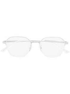 Bottega Veneta Eyewear очки с логотипом