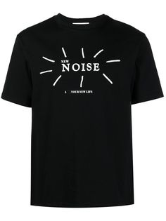 UNDERCOVER футболка Noise