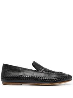 Officine Creative лоферы Bessie