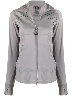 adidas by Stella McCartney спортивная куртка