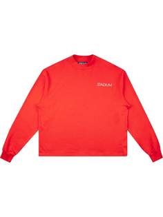 Stadium Goods толстовка Stadium