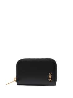 Saint Laurent кошелек с монограммой