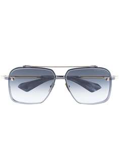 Dita Eyewear солнцезащитные очки Mach Six