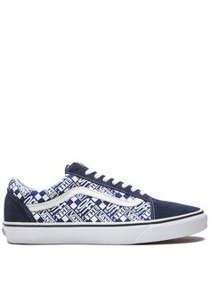 Vans кеды Old Skool