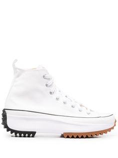 Converse кеды Run Star Hike