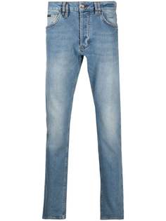 Philipp Plein джинсы с логотипом