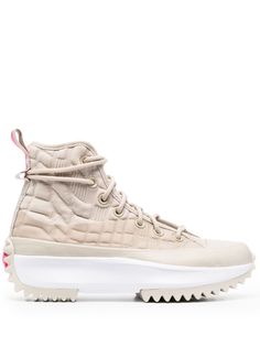 Converse высокие кеды Run Star Hike