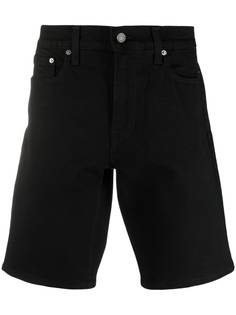 Levis джинсовые шорты прямого кроя Levis®