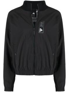 adidas бомбер Originals с полосками