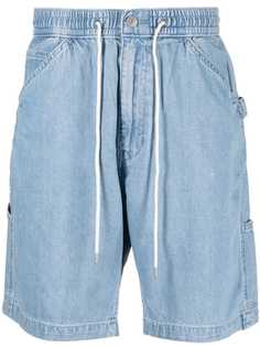 Levis джинсовые шорты с кулиской Levis®
