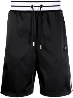 Philipp Plein спортивные шорты
