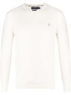 Polo Ralph Lauren футболка с логотипом