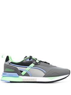 Puma кроссовки Mirage Tech