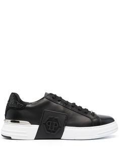 Philipp Plein кеды Phantom Kick$