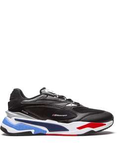 Puma кроссовки RS-Fast из коллаборации с BMW