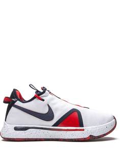 Nike кроссовки PG 4 USA