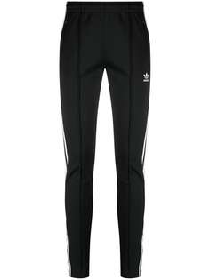 adidas брюки Primeblue SST кроя слим