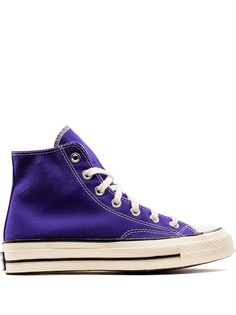 Converse высокие кеды Chuck 70