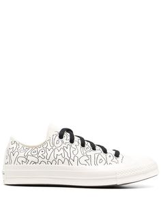 Converse кеды Chuck 70 с принтом My Story