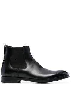 Ermenegildo Zegna ботинки челси