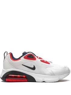 Nike кроссовки Air Max 200