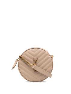 Saint Laurent сумка через плечо Vinyle
